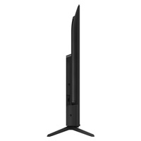 TCL 55T7B 55" TV, 4K Ultra HD, QLED, Google TV, WiFi, Bluetooth, Direct LED, Dolby Digital, HDR, Dolby Vision