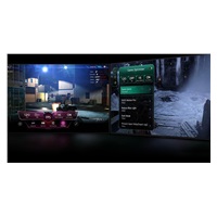 LG 55NANO81T3A 55" TV, 4K Ultra HD, NanoCell, Direct LED, webOS, WiFi, Bluetooth, HDMI, HDR