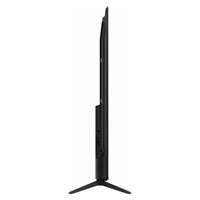 TCL 75V6B 75" TV, 4K Ultra HD, LED, Google TV, Bluetooth, WiFi, Miracast, HDR, Dolby Audio