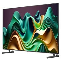 Hisense 55U6NQ 55" TV, 60 Hz, Mini LED, Dolby vision IQ, HDR, WiFi, Bluetooth