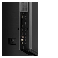 Hisense 55U6NQ 55" TV, 60 Hz, Mini LED, Dolby vision IQ, HDR, WiFi, Bluetooth