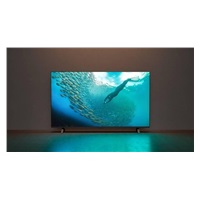 Philips 50PUS7009/12 50" TV, 4K Ultra HD, LED, Titan OS, Dolby Atmos, WiFi, HDMI, HDR, Pixel Precise Ultra HD