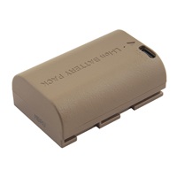 AVACOM baterie pro Canon LP-E6NH vstup USB-C Li-Ion 7.4V 2250mAh 16.7Wh