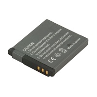 AVACOM baterie pro Canon NB-8L Li-Ion 3.7V 700mAh 2.6Wh
