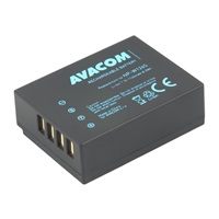 AVACOM baterie pro Fujifilm NP-W126S Li-Ion 7.2V 1140mAh 8.2Wh