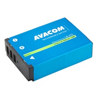 AVACOM baterie pro Kodak LB-070 Li-Ion 7.4V 1020mAh 7.5Wh
