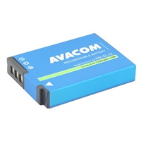 AVACOM baterie pro Nikon EN-EL12 Li-Ion 3.7V 1100mAh 4.1Wh