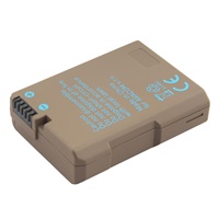 AVACOM baterie pro Nikon EN-EL14 vstup USB-C Li-Ion 7.4V 950mAh 7Wh