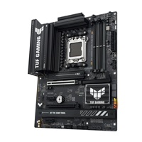 ASUS MB Sc AM5 TUF GAMING B650E-PLUS WIFI, AMD B650, 4xDDR5, 1xDP, 1xHDMI, WiFi