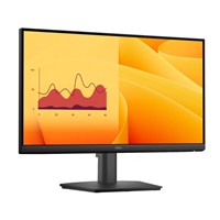 DELL LCD E2225HM - 21,5"/VA/LED/1920x1080/16:9/100Hz/5ms/3000:1/250 cd/m2/DP/VGA/HDMI/VESA/3YNBD (210-BQMZ)
