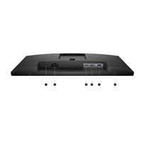 DELL LCD E2225HSM - 21,5"/VA/LED/1920x1080/16:9/100Hz/5ms/3000:1/250 cd/m2/DP/VGA/HDMI/VESA/3YNBD (210-BRDT)