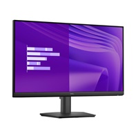 DELL LCD E2425HM - 23,8"/IPS/LED/1920x1080/16:9/100Hz/5ms/1000:1/250 cd/m2/DP/VGA/HDMI/VESA/3YNBD (210-BRDN)