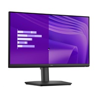 DELL LCD E2425HSM - 23,8"/IPS/LED/1920x1080/16:9/100Hz/5ms/1000:1/250 cd/m2/DP/VGA/HDMI/VESA/PIVOT/3YNBD (210-BRDV)
