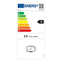 DELL LCD E2425HSM - 23,8"/IPS/LED/1920x1080/16:9/100Hz/5ms/1000:1/250 cd/m2/DP/VGA/HDMI/VESA/PIVOT/3YNBD (210-BRDV)