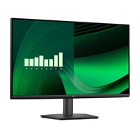 DELL LCD E2725HM - 27"IPS/LED/1920x1080/16:9/100Hz/5ms/1000:1/250 cd/m2/DP/VGA/HDMI/VESA/3YNBD (210-BRDQ)