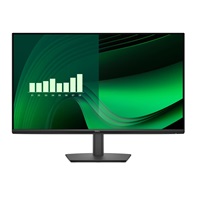 DELL LCD E2725HM - 27"IPS/LED/1920x1080/16:9/100Hz/5ms/1000:1/250 cd/m2/DP/VGA/HDMI/VESA/3YNBD (210-BRDQ)