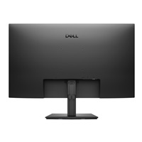 DELL LCD E2725HM - 27"IPS/LED/1920x1080/16:9/100Hz/5ms/1000:1/250 cd/m2/DP/VGA/HDMI/VESA/3YNBD (210-BRDQ)
