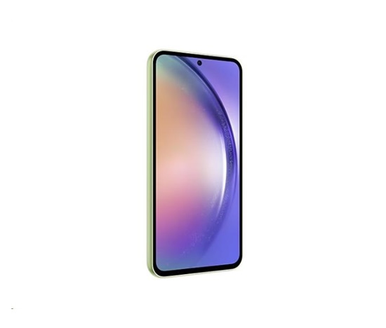 BAZAR - Samsung Galaxy A54 5G (A546), 8/256 GB, EU, zelená - Po opravě (Komplet)
