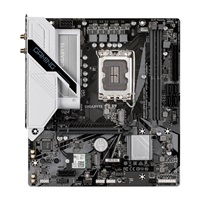 BAZAR - GIGABYTE MB Sc LGA1700 H610M GAMING WIFI DDR4, Intel H610, 2xDDR4, 2xDP, 1xHDMI, WiFi, mATX - Poškozený obal (Ko