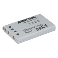 AVACOM baterie pro Nikon EN-EL5 Li-Ion 3.7V 1180mAh 4.4Wh