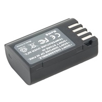 AVACOM baterie pro Panasonic DMW-BLK22 Li-Ion 7.2V 2200mAh 15.8Wh