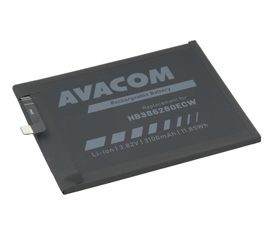 AVACOM baterie pro Huawei P10, Li-Ion 3,82V 3100mAh, (náhrada HB386280ECW)