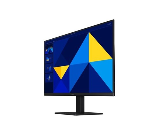 SAMSUNG MT LED LCD Monitor 24" S30GD, plochý, 1920x1080, IPS, 100Hz - poškozený obal