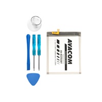 AVACOM baterie pro Samsung Galaxy A51, Li-Ion 3,85V 4000mAh (náhrada EB-BA515ABY)