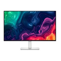 DELL LCD S3225QS - 31,5"/VA/LED/3840x2160/16:9/120Hz/4ms/3000:1/300 cd/m2/HDMI/DP/VESA/3YNBD (210-BQWP)