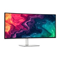 DELL LCD S3425DW - 34"/VA/LED/3440x1440/21:9/120Hz/1ms/3000:1/300 cd/m2/HDMI/DP/VESA/3YNBD (210-BQWR)