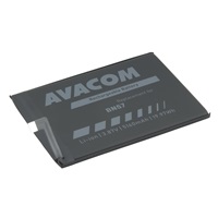 AVACOM baterie pro Xiaomi POCO X3 Li-Ion 3,87V 5160mAh (náhrada BN57)