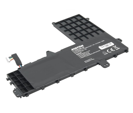 AVACOM baterie pro Asus EeeBook E502, X502 Li-Pol 7,6V 4210mAh 32Wh