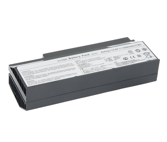 AVACOM baterie pro Asus G53, G73 series A42-G53 Li-Ion 14,8V 5200mAh