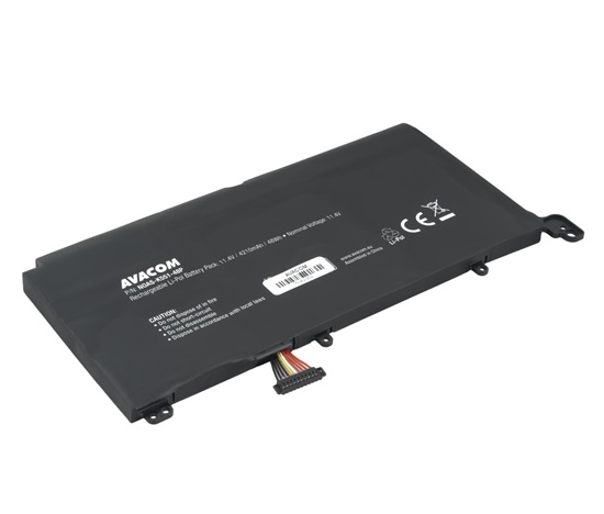 AVACOM baterie pro Asus K551, S551 Li-Pol 11,4V 4210mAh 48Wh