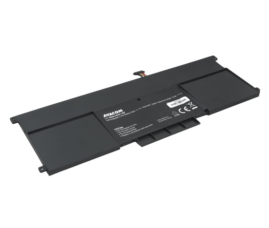 AVACOM baterie pro Asus Zenbook UX301LA Li-Pol 11,1V 4504mAh 50Wh