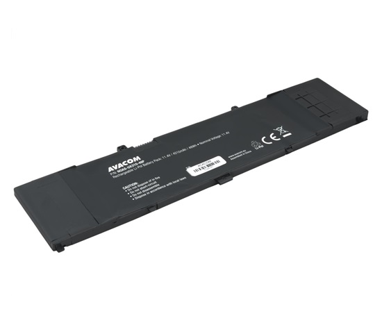 AVACOM baterie pro Asus ZenBook UX310, UX410 Li-Pol 11,4V 4210mAh 48Wh