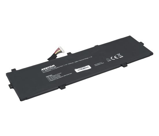AVACOM baterie pro Asus ZenBook UX430 Li-Pol 11,4V 4386mAh 50Wh