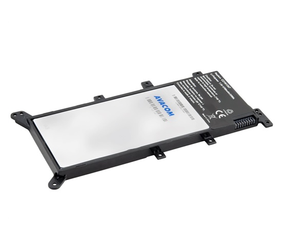 AVACOM baterie pro Asus X555 Li-Pol 7,5V 4700mAh 35Wh