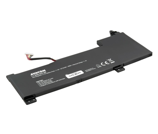 AVACOM baterie pro Asus VivoBook X570ZD FX570 Li-Pol 11,4V 4210mAh 48Wh