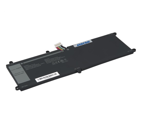 AVACOM baterie pro Dell Latitude 5179 Li-Pol 7,6V 4600mAh 35Wh