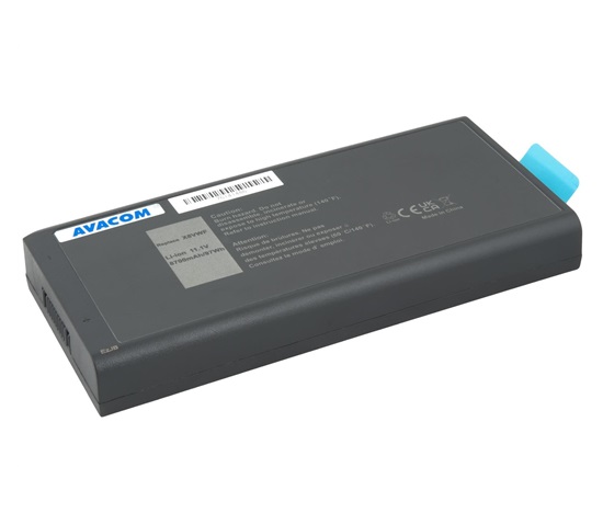 AVACOM baterie pro Dell Latitude 5404, 7404 Rugged Li-Ion 11,1V 8700mAh 97Wh