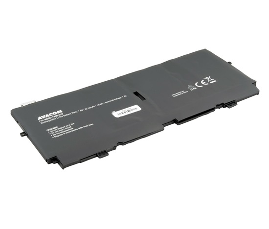 AVACOM baterie pro Dell XPS 13 7390 2-in-1 Li-Pol 7,6V 6710mAh 51Wh