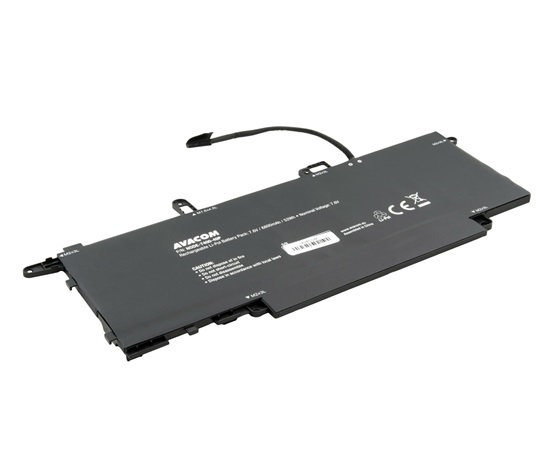 AVACOM baterie pro Dell Latitude 7400, 9410 2-in-1 Li-Pol 7,6V 6800mAh 52Wh