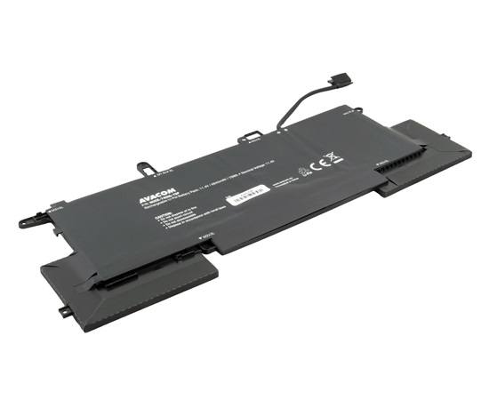AVACOM baterie pro Dell Latitude 7400 2-in-1 Li-Pol 11,4V 6842mAh 78Wh
