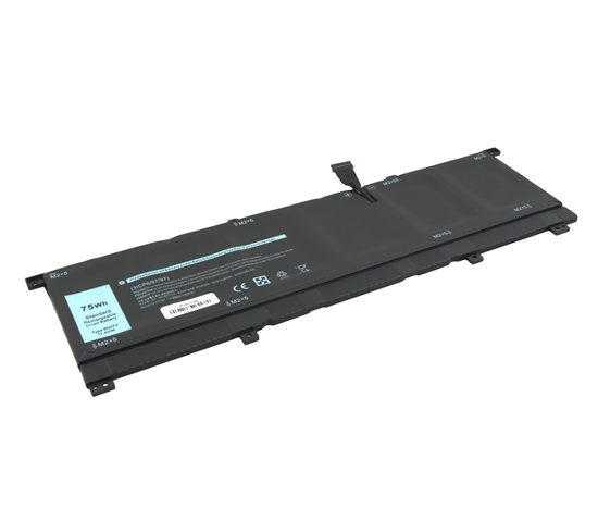 AVACOM baterie pro Dell XPS 15 9575 Li-Pol 11,4V 6500mAh 75Wh