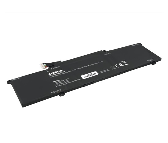 AVACOM baterie pro HP Envy x360 15-ay Series BN03XL Li-Pol 11,55V 4415mAh 51Wh