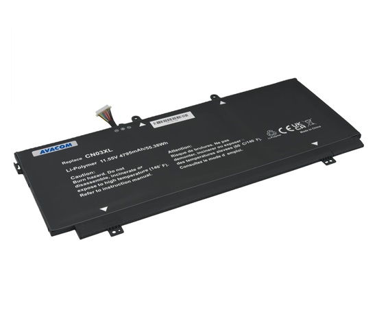 AVACOM baterie pro HP Envy 13-AB Series Li-Pol 11,55V 4795mAh 55Wh