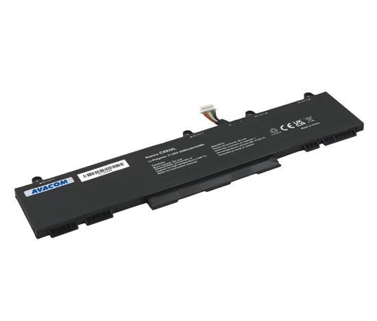 AVACOM baterie pro HP EliteBook X360 830 G7, 830 G8 CX03XL Li-Pol 11,55V 4590mAh 53Wh