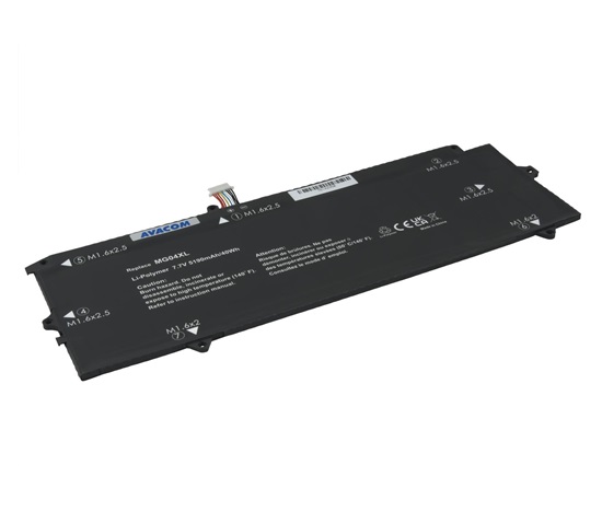 AVACOM baterie pro HP Probook 435 G7, G8 SX03XL Li-Pol 11,55V 3896mAh 45Wh