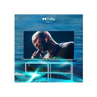 CHiQ L40M9E TV 40", Full HD, smart, Google TV, Dolby Audio, dbx-tv, HDR 10 -demo
